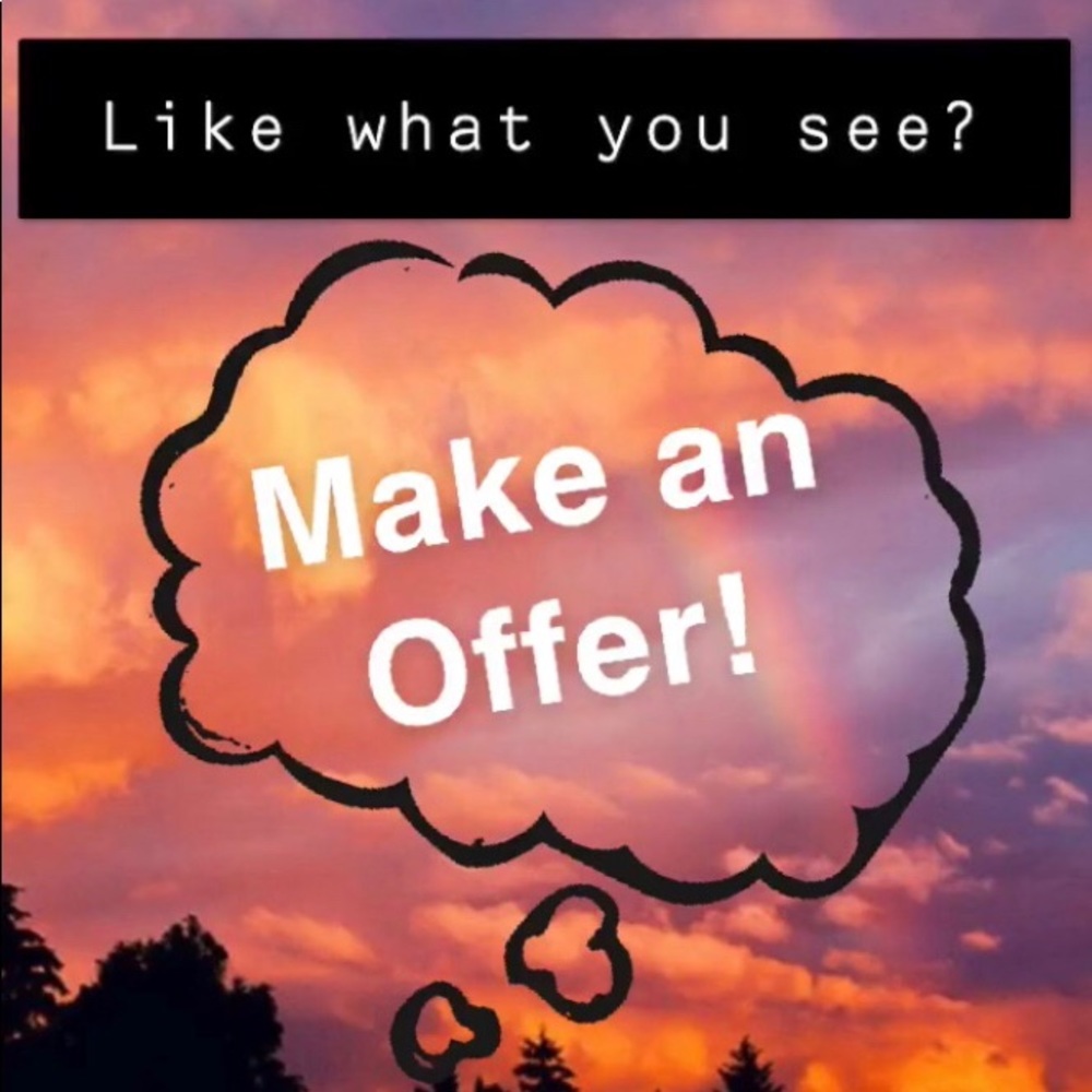 Trying to Make Some Sales!